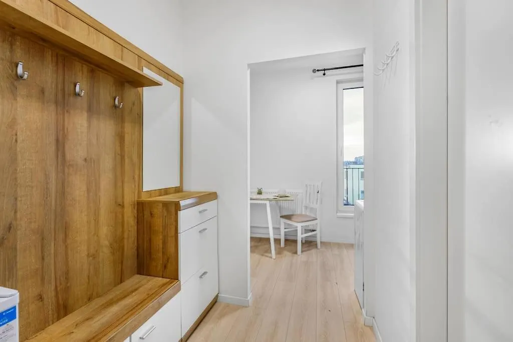 Apartment In Prague N1