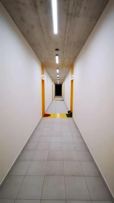 Apartment In Prague N1 0*,