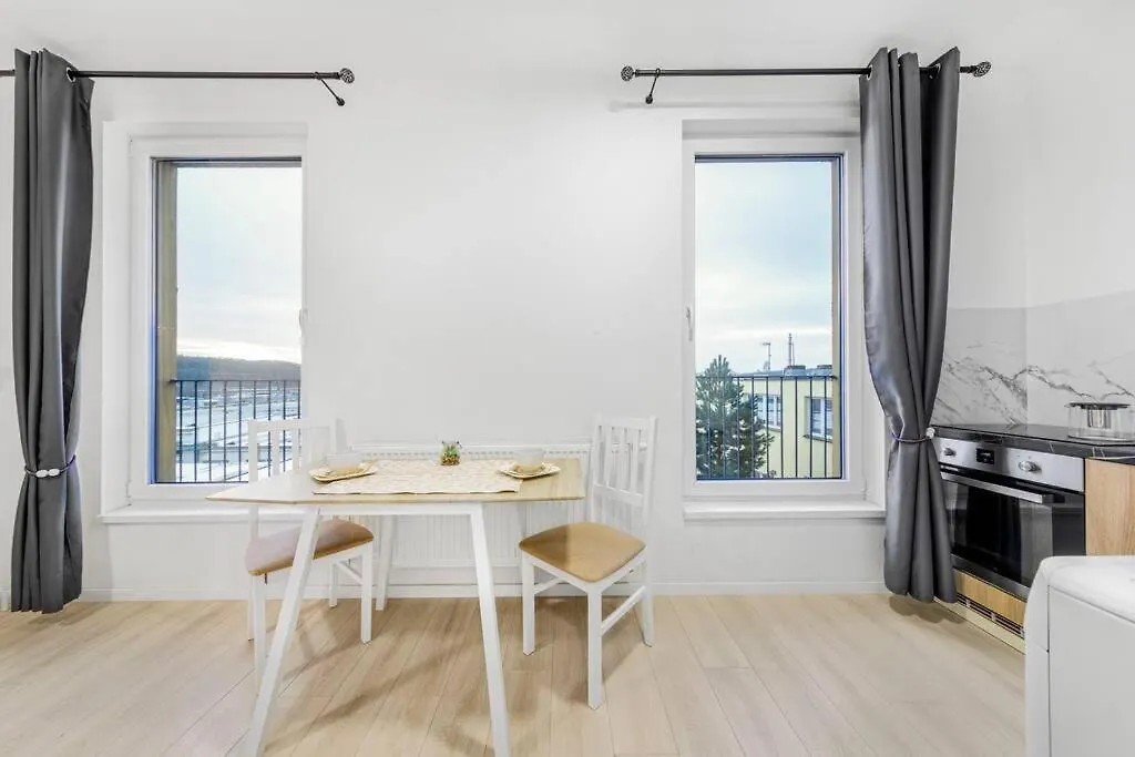 Apartment In Prague N1